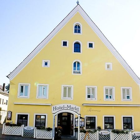 Hotel Am Markt Грединг Экстерьер фото
