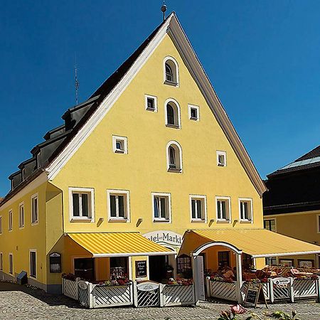 Hotel Am Markt Грединг Экстерьер фото