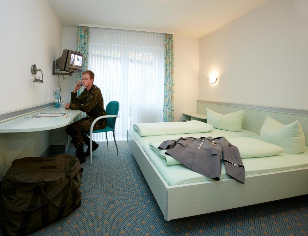 Hotel Am Markt Грединг Номер фото