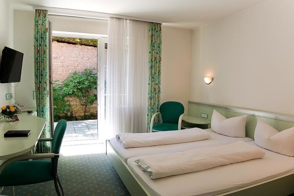 Hotel Am Markt Грединг Экстерьер фото