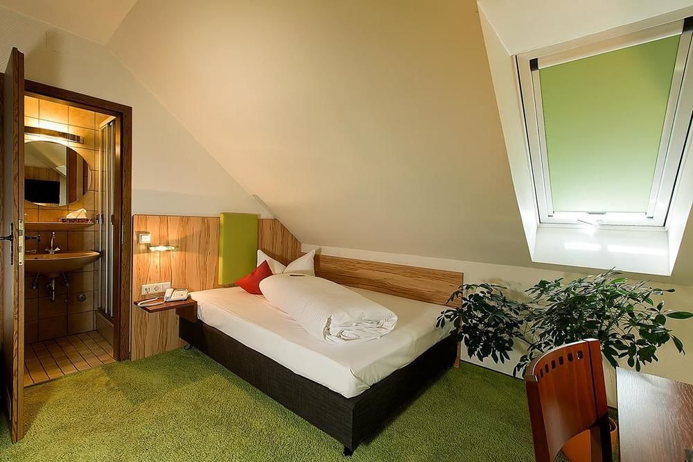 Hotel Am Markt Грединг Экстерьер фото
