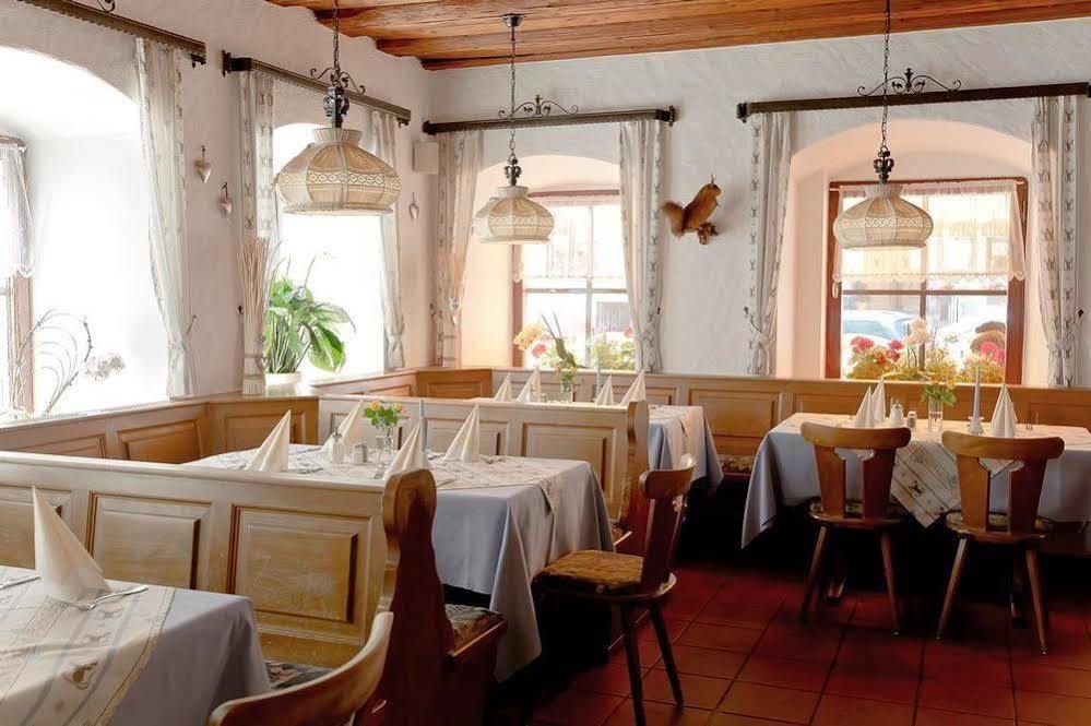 Hotel Am Markt Грединг Экстерьер фото